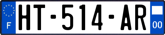 HT-514-AR