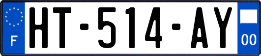 HT-514-AY