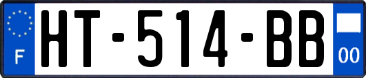 HT-514-BB