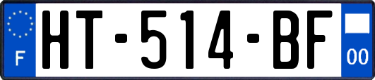 HT-514-BF