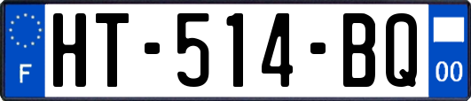 HT-514-BQ