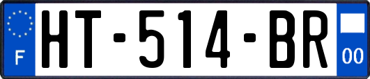 HT-514-BR
