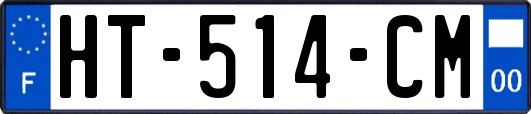 HT-514-CM
