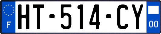 HT-514-CY