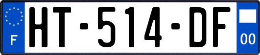 HT-514-DF