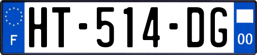 HT-514-DG