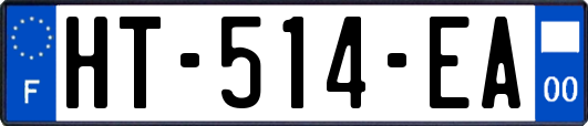 HT-514-EA