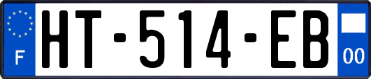 HT-514-EB
