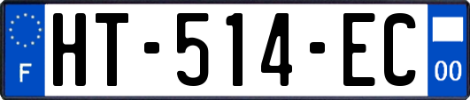 HT-514-EC