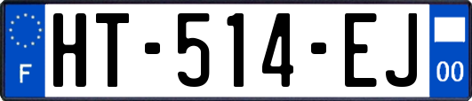 HT-514-EJ