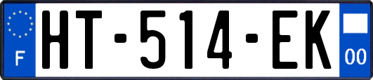 HT-514-EK