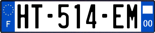 HT-514-EM