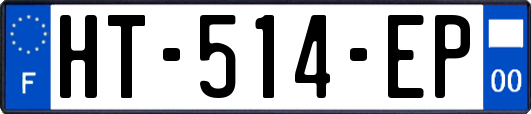 HT-514-EP