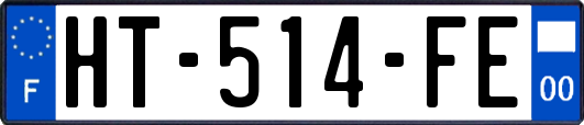 HT-514-FE
