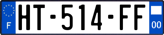 HT-514-FF