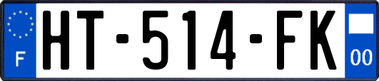 HT-514-FK