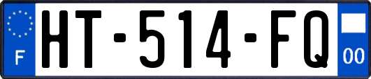 HT-514-FQ