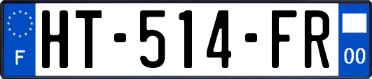 HT-514-FR