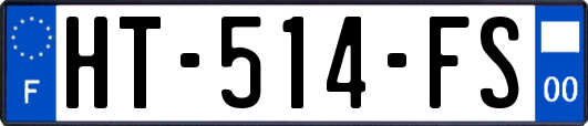 HT-514-FS