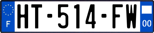 HT-514-FW