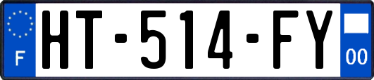 HT-514-FY