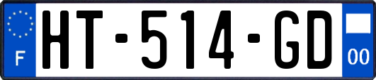 HT-514-GD
