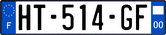 HT-514-GF