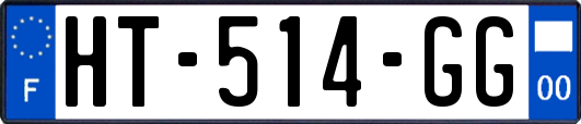 HT-514-GG