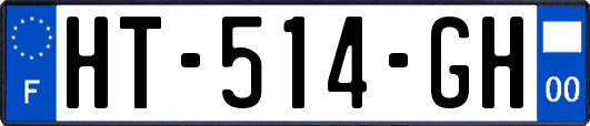 HT-514-GH