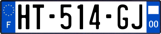 HT-514-GJ