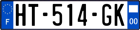 HT-514-GK