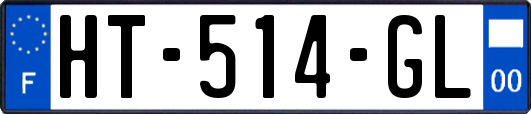 HT-514-GL