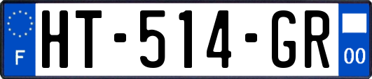 HT-514-GR