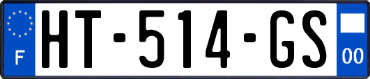 HT-514-GS