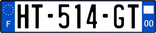HT-514-GT