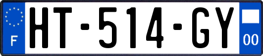 HT-514-GY