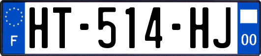 HT-514-HJ