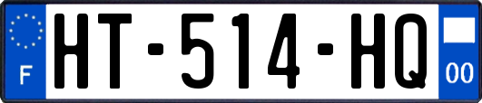 HT-514-HQ
