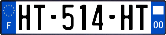 HT-514-HT