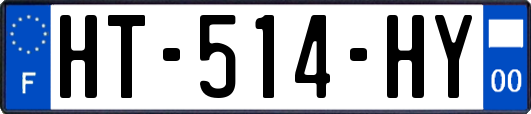 HT-514-HY