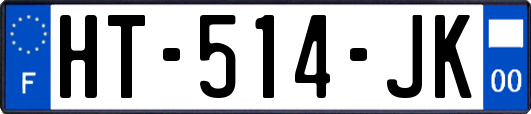 HT-514-JK