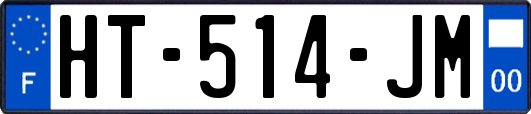 HT-514-JM