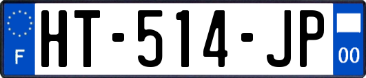 HT-514-JP