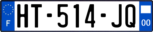 HT-514-JQ