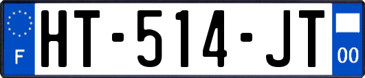 HT-514-JT