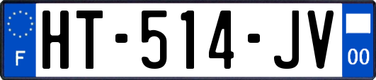 HT-514-JV