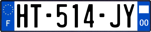 HT-514-JY