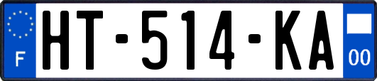 HT-514-KA