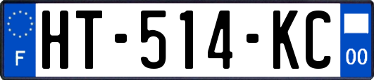 HT-514-KC