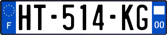 HT-514-KG